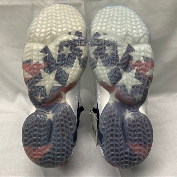 Adidas D.O.N Issue 2 Donovan Mitchell GCA Team USA main image 15